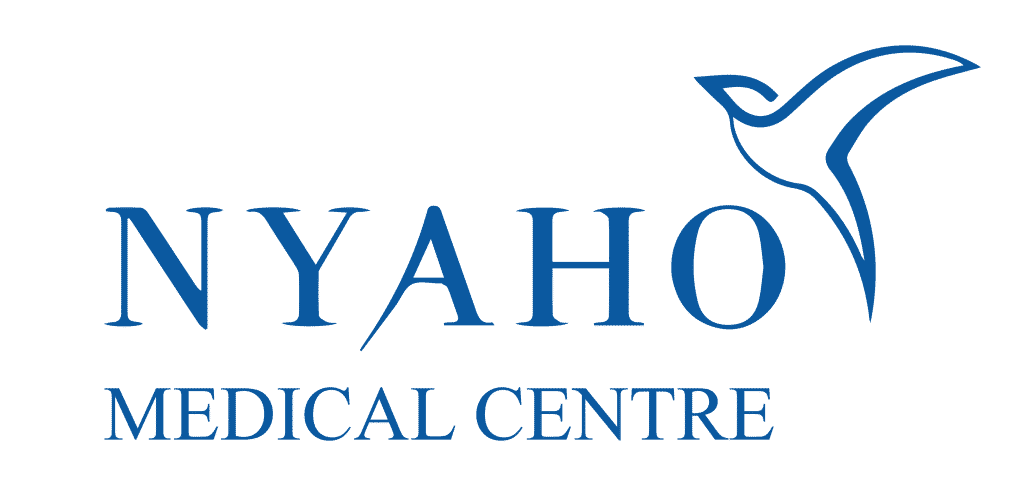 Nyaho Medical